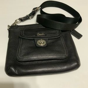 Coach Small Crossbody Bag